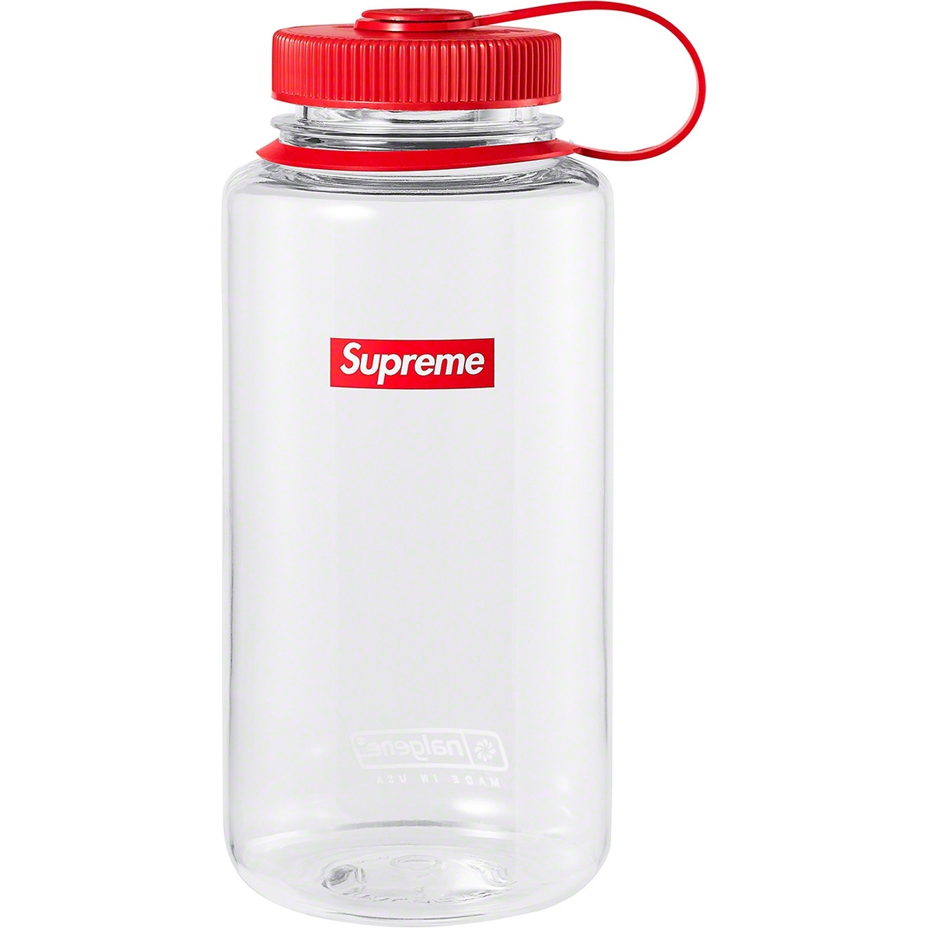 Supreme®/Nalgene® 32 oz. Bottle view 4